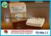 Non Woven Dry Disposable Wipes Unscented Highly Absorbent Airlaid