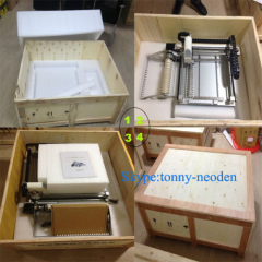 Desktop Prototype Pick and Place machine from NeoDen Tech