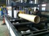 PVC Crust/Celuka Foam Board Production Line (SJSZ80/173) /Siemens Strategic Partner/PVC WPC Foam Sheet Extruder Machine