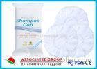 Color Rinse Free Shampoo Caps For Elderly Ph Skin Neutral Formula