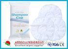 Color Rinse Free Shampoo Caps For Elderly Ph Skin Neutral Formula