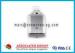 Individual Hand Gym Sanitizing Wipes Towelettes With Extra Thick