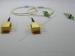 2 - 16 mw 14 Pin Butterfly 1550 nm Laser Diode For Point - To - Point