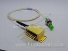EDFAs / CATV 980nm Single Mode Pump Laser Module With High Output Power