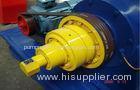 Stability high speed hydraulic motor for hydraulic oil Beware of the water in the hydraulic station