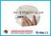 Restaurants Clean Hand Wipes / Natural Hand Wipes For Babies Spunlace