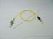 Light Source 3pin Pigtailed Laser Diode 5 - 20 mw 520 nm Laser Diode