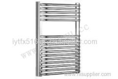 Chromed Radiator Chromed Radiator