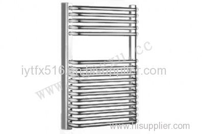 Chromed Radiator Chromed Radiator