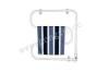 White Towel Warmer White Towel Warmer