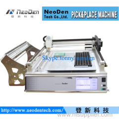 High Accuracy led Pick and Place equipment SMT Place Machine Surface Mounting