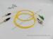 DFB 1625nm 2.5G Coaxial Pigtail Laser Diode Low Insertion Loss