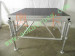 sale aluminum protable stage / wedding stage factory