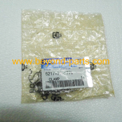 komatsu spare parts PC210LC-8 PC210-8 clamp SAA6D107E-1 engine 6754-71-5770