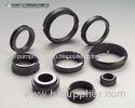 Reaction Bonded Silicon Carbide Mechanical Seal 350GPa Elastic Modulus