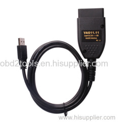 Atmega162 VAG COM 11.11 HEX CAN USB interface VAG COM HEX CAN