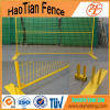 50x150mm 50X100mm Canada Temporary Fencing For Construction Sites