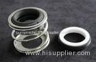 Single spring structure bellow type mechanical seal for power and auto industry