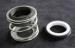 Single spring structure bellow type mechanical seal for power and auto industry