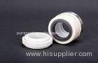 Strong corrosive fluids PTFE Mechanical Seal multi - spring WB2 type