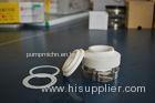 Balanced PTFE bellows mechanical seal in pumps 25mm - 55mm
