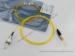 650nm High Power Coaxial Pigtail Red Laser Diode Sensor And Light Source