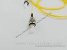 High Performance Pigtailed Laser Diode 532nm With Output Power 5 - 20mw