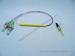 PON WDM 1550nm Pigtailed Photodiode with 3 Gb/s for WDM CATV PON Transmission