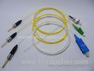 10 - 30 mw Output Power 808nm Pigtailed Laser Diode For Light Source