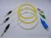 10 - 30 mw Output Power 808nm Pigtailed Laser Diode For Light Source