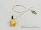 1550nm MQW - DFB DWDM Direct Modulation laser diode for 2.5Gb/s long haul DWDM transmission