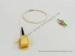 1550nm MQW - DFB DWDM Direct Modulation laser diode for 2.5Gb/s long haul DWDM transmission
