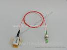 High Output Power 980nm Butterfly Laser Diode Module with PM fiber for EDFAs CATV