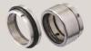 Unbalanced wave spring mechanical seal equivalent to Burgmann HJ92N