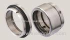 Unbalanced wave spring mechanical seal equivalent to Burgmann HJ92N