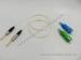 High Power Coaxial Pigtail Red Laser Diode 980nm For Light Source