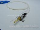 Low Capacitance CWDM 1270~1610nm 2.5G~4.3G Cheap Laser Diode For CATV