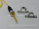 1310nm / 1550nm FP Pigtailed Components FP Laser Diode for Digital Optical Transmission