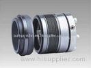 Wear Resistant rotary shaft hydraulic auto ptfe mechanical seals oil carbon gland