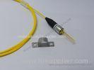 1550nm High Power Pulsed Laser Diode 20 - 40 mw for OTDR system