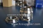 Metal PTFE Mechanical Seal adopt anti-corrosive hard alloy or car borundum