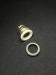 JF-155 Metal vacuum Water Pump Mechanical Seal 10mm - 40mm SIZE