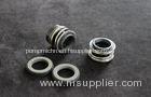 MG1/MG12/MG13/MG1S20 Elastomer Rubber Bellow Mechanical Seal Metal