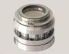 Multi spring mechanical seal Metal PTFE bellows seal corrugate tube structure