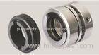 ISO mechanical oil seal 105 105B water pump seal replacement