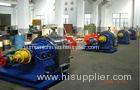 Adjusted speed Electric Hydraulic Motor Rated pressure 200 bar