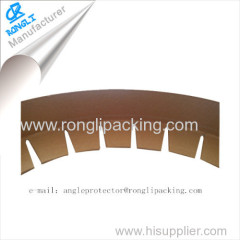 made in china paper angle protector direct manufacturer