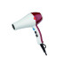 Travel Hair Dryer with Cold Shot Function