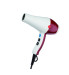 Travel Hair Dryer with Cold Shot Function