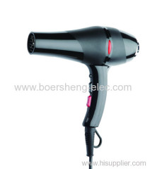 Styling Hair Dryer for Household or Hotel Beauty Appliance